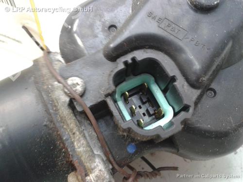 Front wiper motor NISSAN PRIMERA (P12) 2.0 | BP20585788M29 