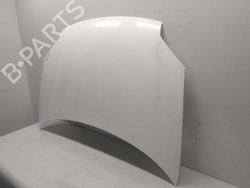 Hood CITROËN BERLINGO / BERLINGO FIRST Box Body/MPV (M_) 1.1 i (MAHDZ, MBHDZ, MBHFX) | BP20522714C1 
