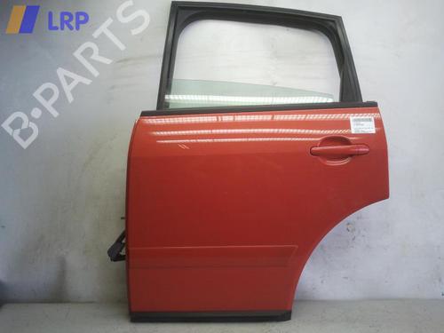 Left rear door AUDI A2 (8Z0) 1.4 TDI | BP20577764C4 