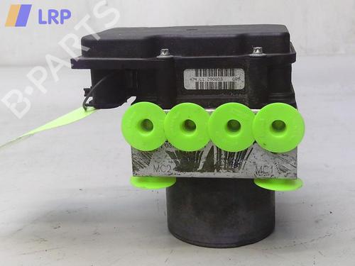 ABS pump NISSAN PRIMERA (P12) 1.6 | BP20554198M43 