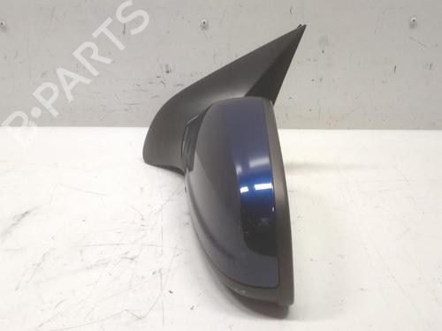 Left mirror OPEL ASTRA H Estate (A04) 1.6 (L35) | BP29575517C26 