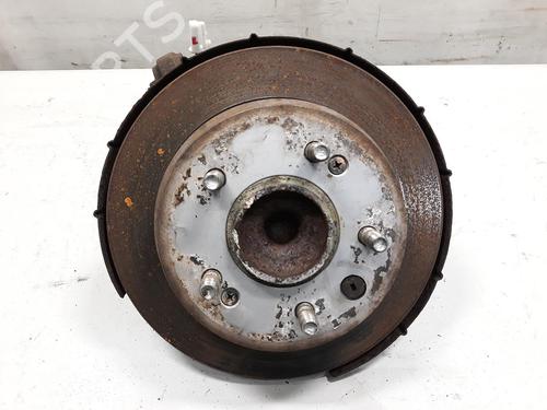 Used Left rear steering knuckle HYUNDAI i30 Estate (FD) 1.6 CRDi (90 hp) 20528588