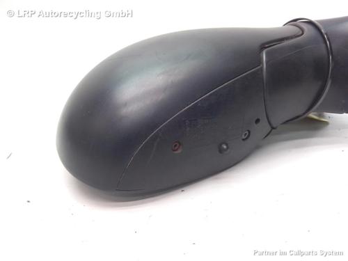 Used Right mirror CITROËN XSARA PICASSO (N68) 1.8 16V (115 hp) 20535075