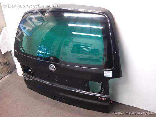 Tailgate VW SHARAN (7M8, 7M9, 7M6) 1.9 TDI | BP20550766C6 