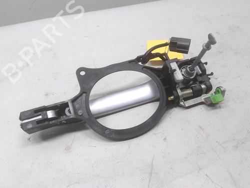 Front left exterior door handle MITSUBISHI OUTLANDER III (GG_W, GF_W, ZJ, ZL, ZK) 2.0 4WD (GF7W) | BP20516341C128 