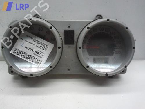 Used Instrument cluster VW LUPO I (6X1, 6E1) 1.4 16V (75 hp) 20556056