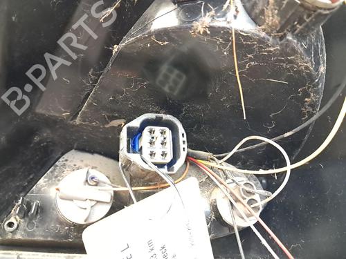 Left taillight FORD FOCUS III 1.6 Ti | BP32631932C34 - Image 6