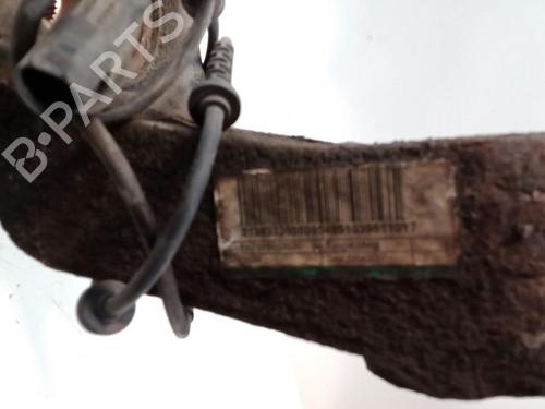 Right front steering knuckle PEUGEOT BOXER Van 2.0 BlueHDi 130 | BP33470839M26  - Image 5