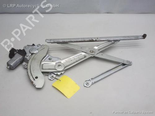 Used Front right window mechanism SUZUKI SWIFT III (MZ, EZ) 1.3 (RS413, ZC11S) (92 hp) 20545631