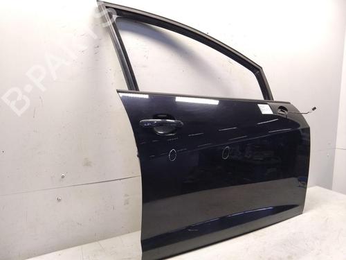 Right front door SEAT IBIZA IV ST (6J8, 6P8) 1.2 TSI | BP26205265C3 