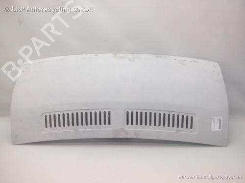 Used Hood PEUGEOT BOXER Van 2.2 HDi 120 (120 hp) 20562931