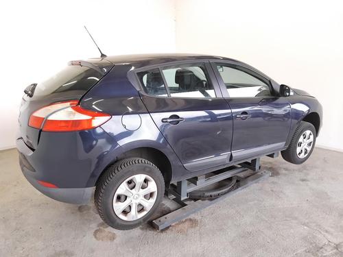 Rear parcel shelf RENAULT MEGANE III Hatchback (BZ0/1_, B3_) 1.6 16V (BZ0H) | BP33306328C85 - Image 11