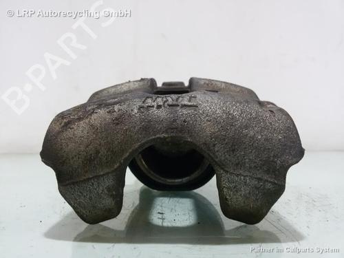 Left front brake caliper NISSAN MICRA III (K12) 1.2 16V | BP20540061M105 