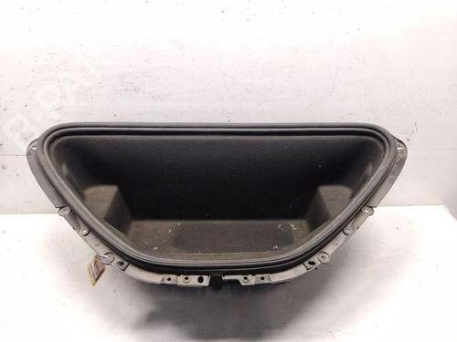 Bagagerumsgulv Bagagerumsgulv TESLA MODEL S (5YJS) P100D AWD (772 hp) 33470806 33470806