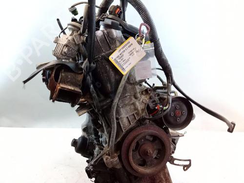 Engine SMART CITY-COUPE (450) 0.7 (450.330) | BP34351113M1  - Image 7