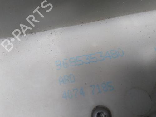 Rear right lock CITROËN DS4 (NX_) 1.6 VTi 120 | BP20518875C99 