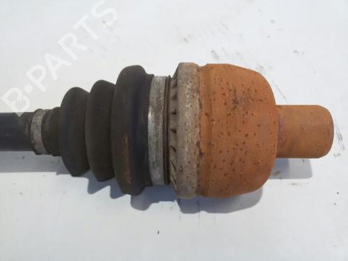 Right front driveshaft OPEL ASTRA H Estate (A04) 1.7 CDTI (L35) | BP20533188M39 
