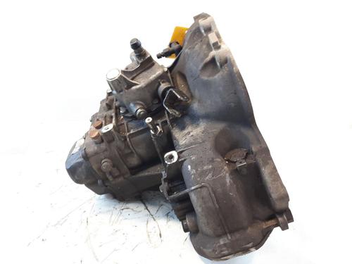 Gearbox OPEL CORSA E (X15) 1.2 (08, 68) | BP20596239M3 
