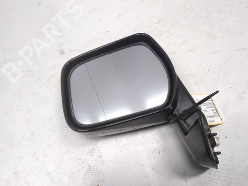 Used Left mirror MITSUBISHI SPACE RUNNER (N6_W) 2.4 GDI (N64W) (150 hp) 20517127