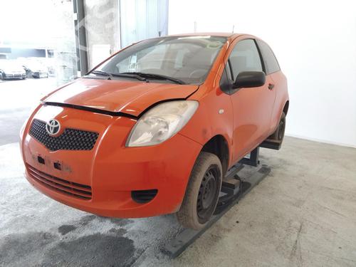 Used Parts TOYOTA YARIS (_P9_) 1.0 VVT-i (KSP90_, KSP90R) (69 hp) 4237327