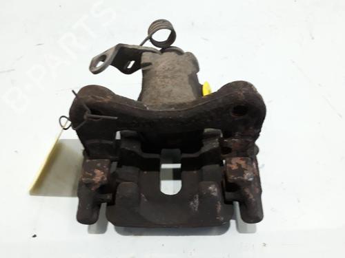 Used Left rear brake caliper VW SHARAN (7M8, 7M9, 7M6) 2.0 TDI (140 hp) 20538123
