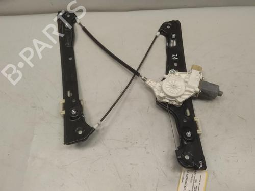 Used Front left window mechanism BMW 3 (E90) 325 i (218 hp) 20591003