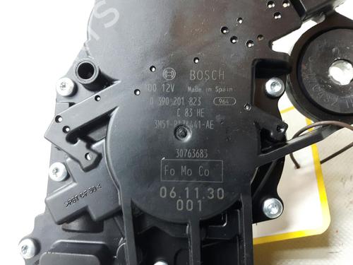 Rear wiper motor VOLVO V50 (545) 1.6 D | BP20551535M102