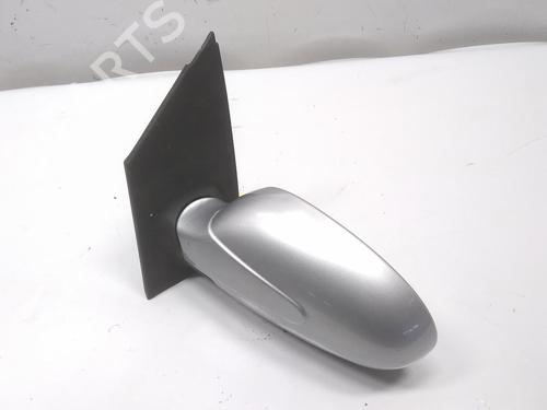 Left mirror SMART CITY-COUPE (450) 0.6 (S1CLA1, 450.341) | BP20517028C26 