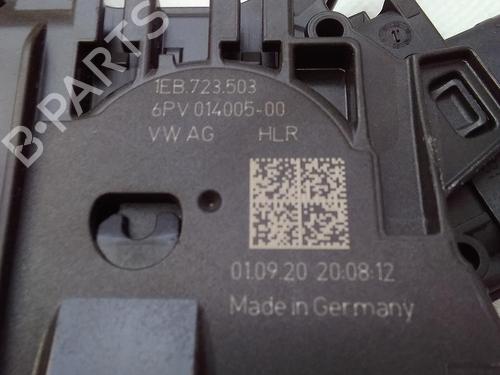 Pedal VW ID.3 (E11, E12) 1st | BP20526111I4 