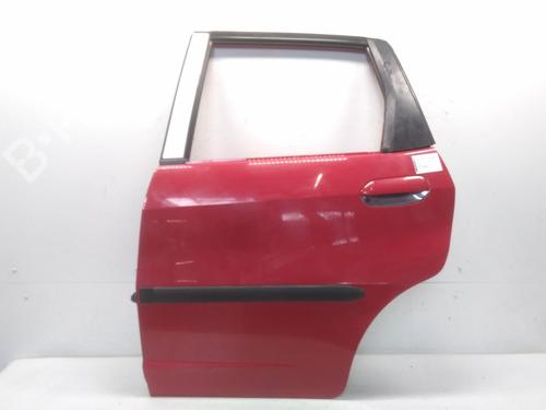 Used Left rear door HONDA JAZZ III (GE_, GG_, GP_, ZA_) 1.2 (GG1) (90 hp) 20592063