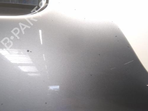 Hood OPEL VECTRA C Estate (Z02) 2.2 direct (F35) | BP20522821C1 