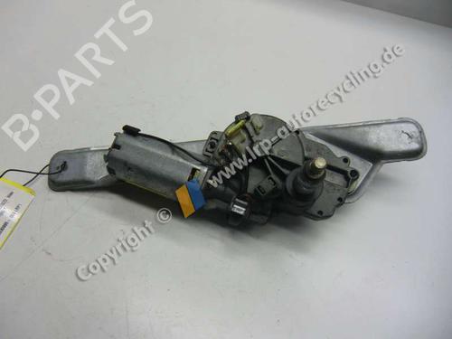 Rear wiper motor FORD GALAXY I (WGR) 2.3 16V | BP20551562M102 