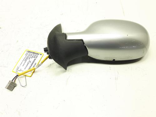 Left mirror NISSAN MICRA III (K12) 1.2 16V | BP20517111C26 