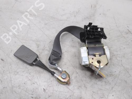 Rear center seatbelt MERCEDES-BENZ S-CLASS (W221, V221) S 350 (221.056, 221.156) | BP20594386I27 