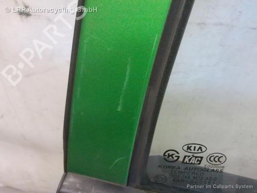 Right rear door KIA PICANTO I (SA) 1.1 | BP20577966C5 