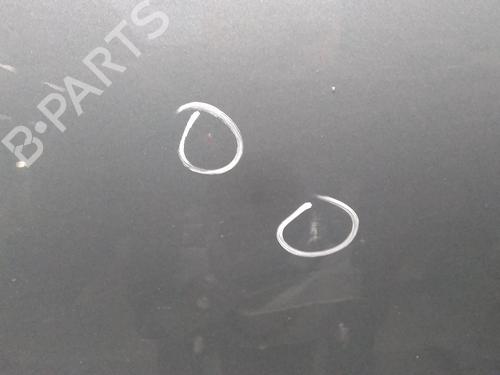 Left front door MERCEDES-BENZ E-CLASS T-Model (S211) E 320 T CDI (211.226) | BP20514997C2 