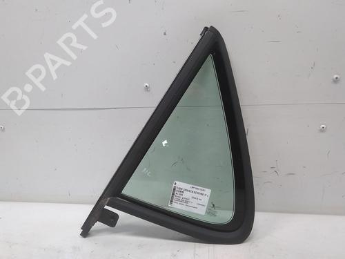 Used Rear left quarter glass SAAB 9-5 Estate (YS3E) 2.3 t (170 hp) 20518307