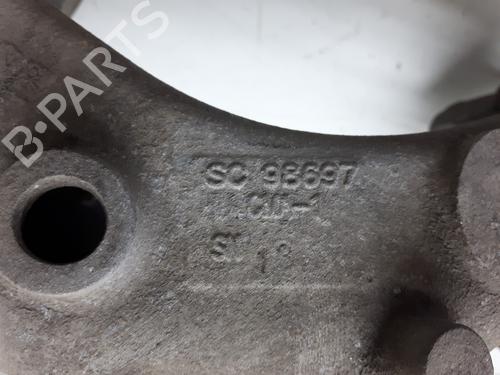 Right rear steering knuckle ALFA ROMEO GIULIETTA (940_) 1.8 TBi (940FXC1A) | BP20527979M28 
