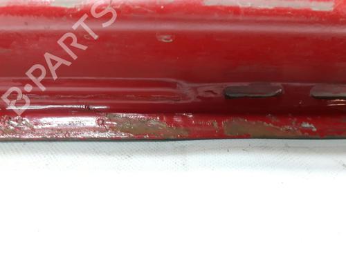 Left front door SAAB 900 II Coupe 2.0 i | BP20581818C2 