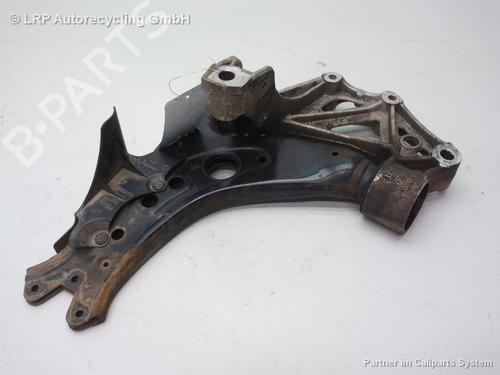 Left front suspension arm SKODA FABIA I (6Y2) 1.2 | BP20565058M12 