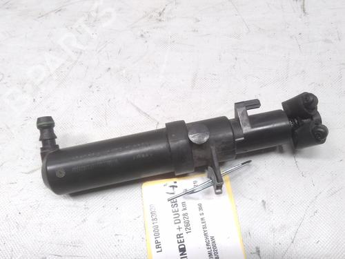 Other MERCEDES-BENZ S-CLASS (W221, V221) S 350 (221.056, 221.156) | BP20594752O1 