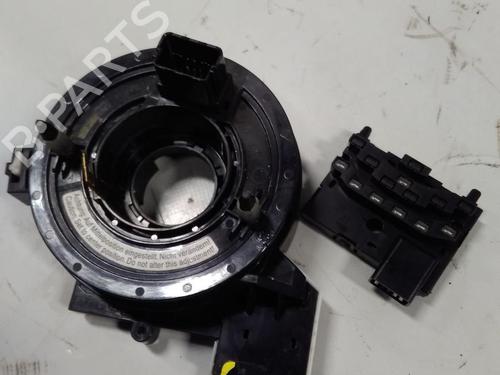 Used Squib airbag VW GOLF V (1K1) 1.6 (102 hp) 20595614