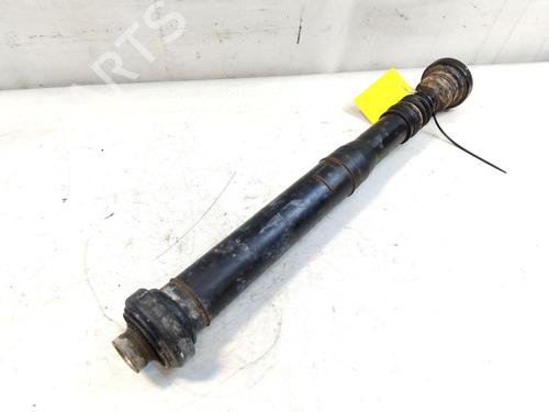 Driveshaft VW TOUAREG (7P5, 7P6) 3.0 V6 TDI | BP29641602M37 