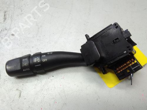 Used Steering column stalk KIA SORENTO I (JC) 2.5 CRDi (170 hp) 20525330