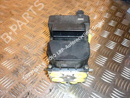 Pompe ABS OPEL OMEGA B (V94) 2.0 16V (F69, M69, P69) | BP20554452M43 