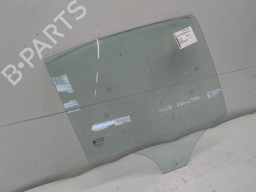Rear right door window OPEL CORSA E (X15) 1.2 (08, 68) | BP20518228C21 