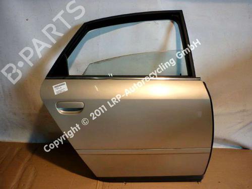 Right rear door AUDI A6 C5 (4B2, 4B4) 1.9 TDI | BP20578252C5 