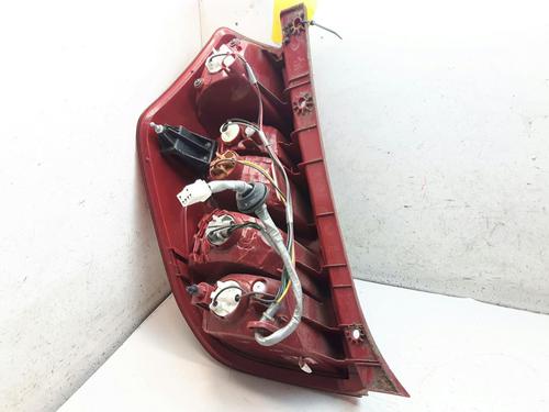 Right taillight HYUNDAI i10 I (PA) 1.1 | BP20551193C35 