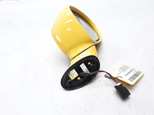 Right mirror CHEVROLET MATIZ (M200, M250) 1.0 | BP20535445C27 