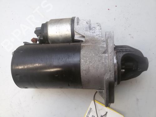 Starter CHEVROLET CRUZE (J300) 1.4 | BP20527472M8